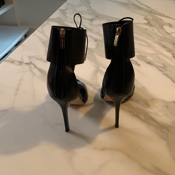 Jimmy choo heels
